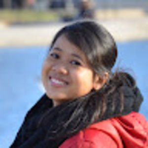 Meet your Posher, Nga